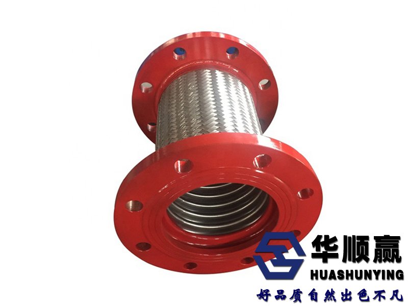 JTW型金屬軟管丨金屬軟接頭