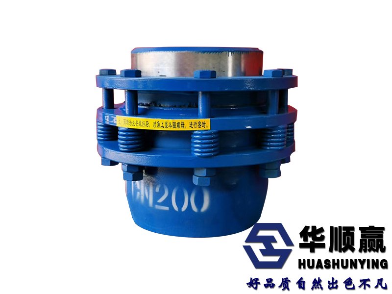 免（miǎn）維護旋轉補償器