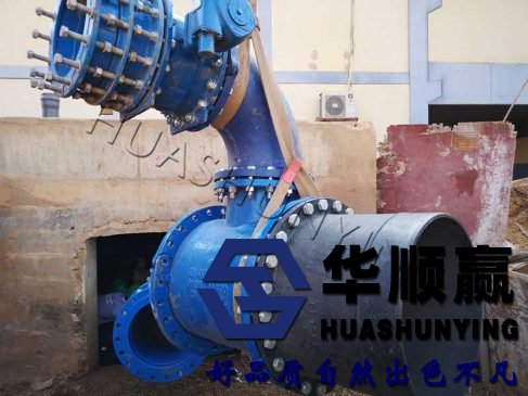 河南華順贏為（wéi）丹尼斯提供傳（chuán）力接頭