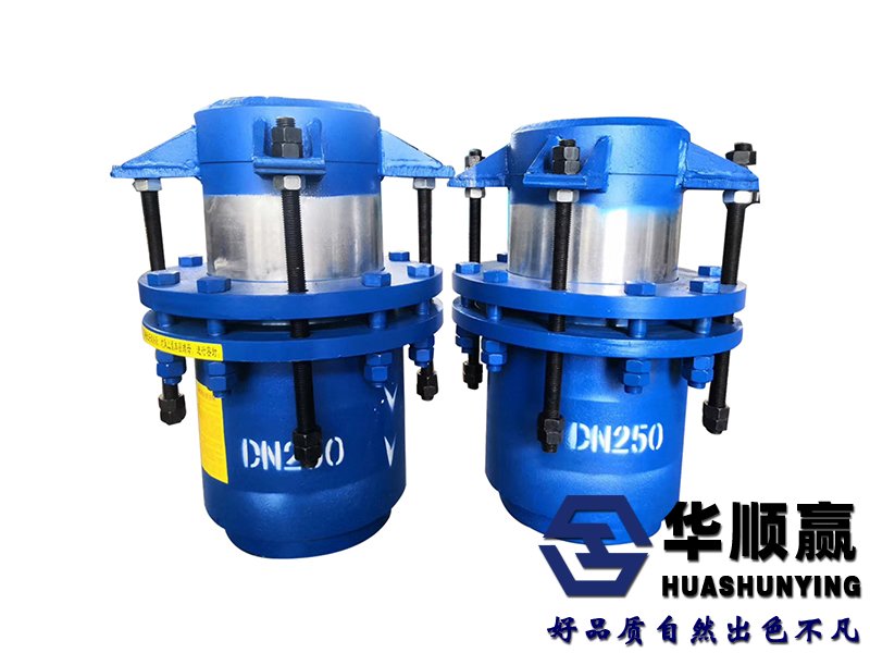 套筒（tǒng）補償器