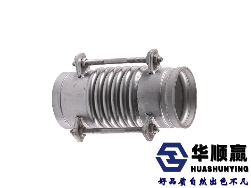 消防專用波紋管（guǎn）