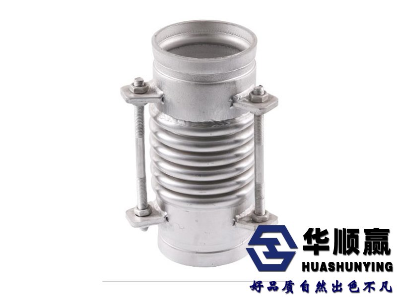 華（huá）順贏波紋補償器實拍