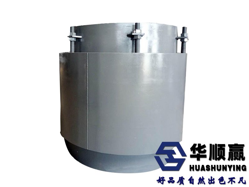 直埋波紋補償（cháng）器