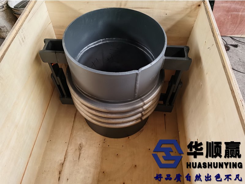 不鏽鋼波紋補償（cháng）器
