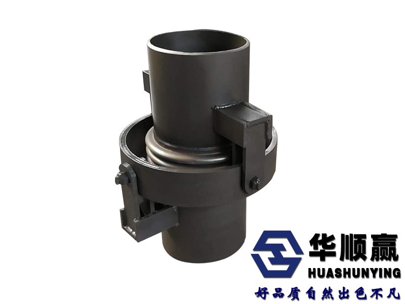 萬（wàn）向（xiàng）鉸鏈補償器圖（tú）片