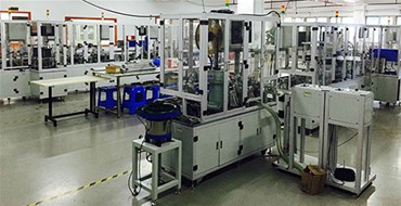 耳機焊接機的使用注（zhù）意事項