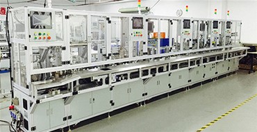 非標自動化和自動化到底有哪些區別（bié）?