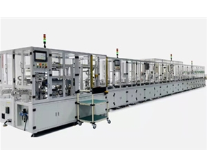 FAKRA線束自動線