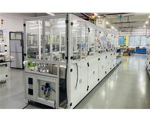 東莞FAKRA線束自動線