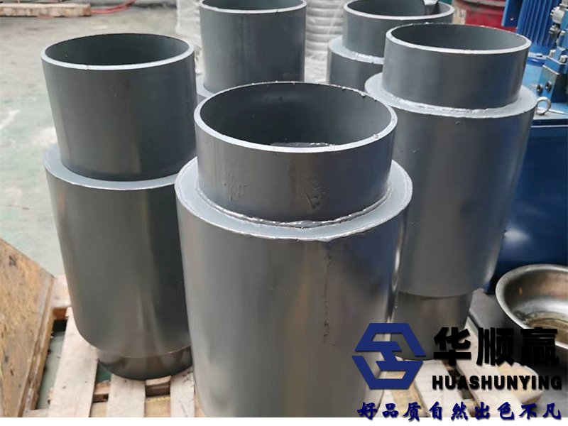 波紋補償器發貨(huò)現場