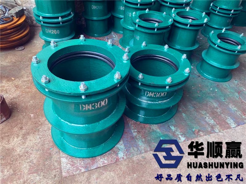 國標（biāo）防水套管（guǎn）價格