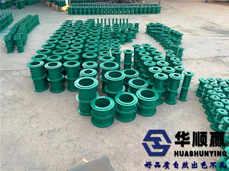 不鏽（xiù）鋼（gāng）套管