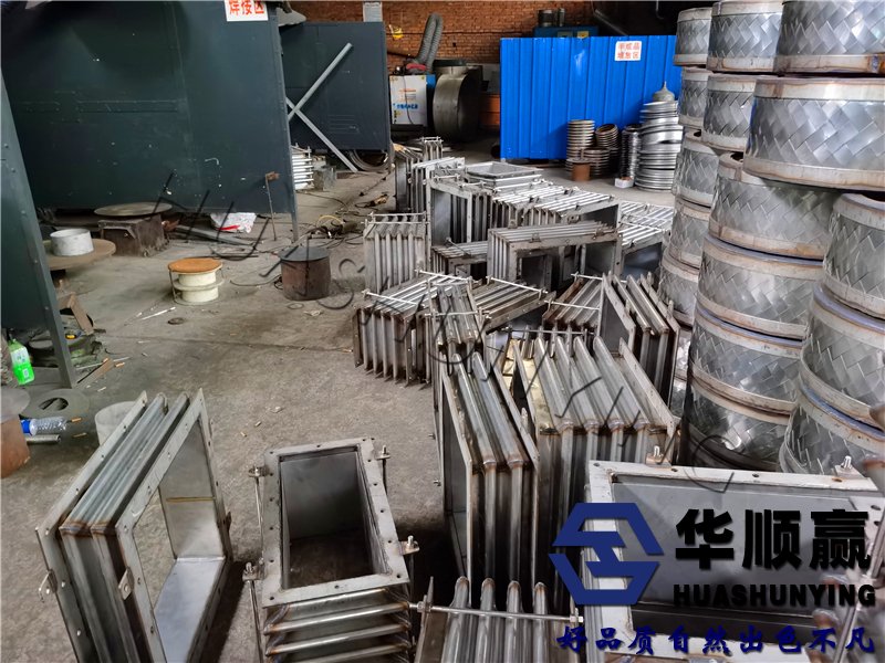 波紋（wén）補償器廠家