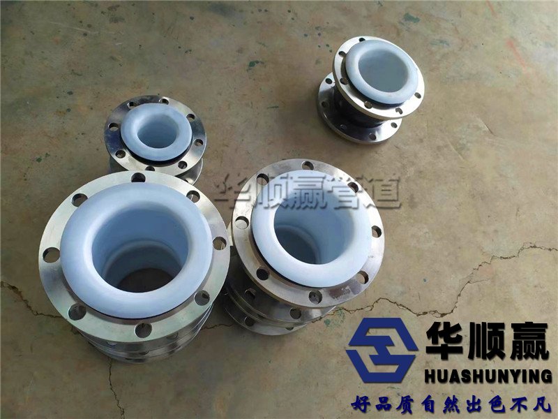 橡膠接(jiē)頭廠家