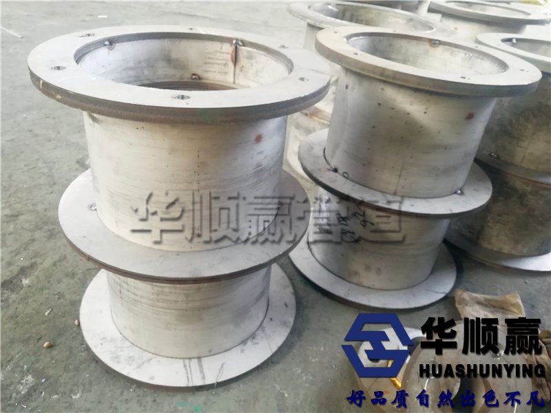 柔性防水套管廠家（jiā）
