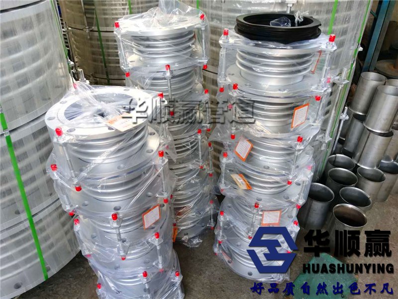 不鏽（xiù）鋼波紋管廠家
