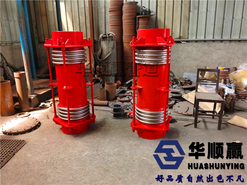 橫向大拉杆波紋補償器,管道膨脹節（jiē）,波紋補償器
