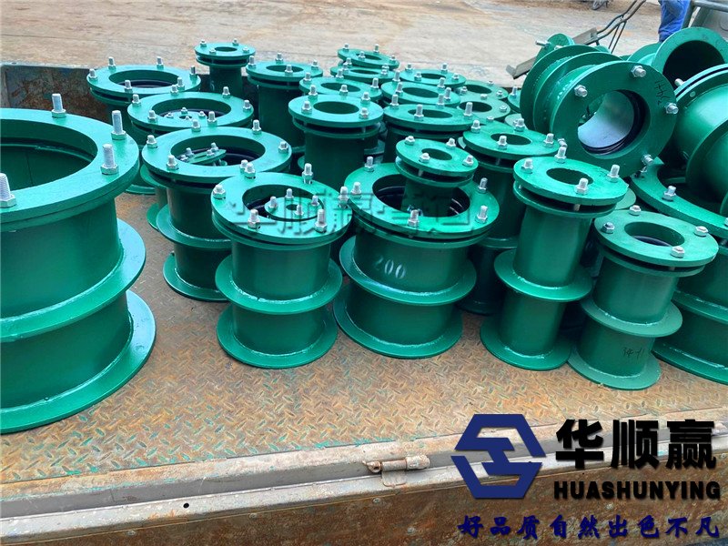 柔性防水套管,防水套(tào)管廠家,不(bú)鏽鋼(gāng)防水套管