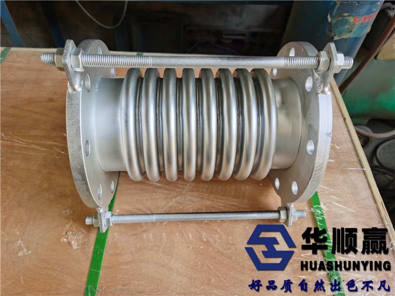 不鏽鋼波（bō）紋補（bǔ）償器,波（bō）紋膨脹節,管道伸縮節,法蘭膨脹節（jiē）