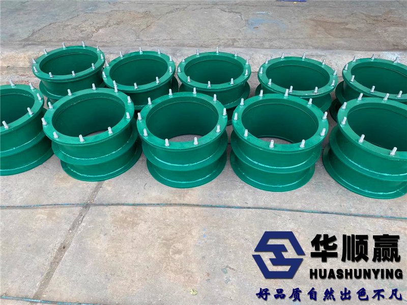 柔性防(fáng)水套管,中標防水(shuǐ)套管,管道預埋(mái)