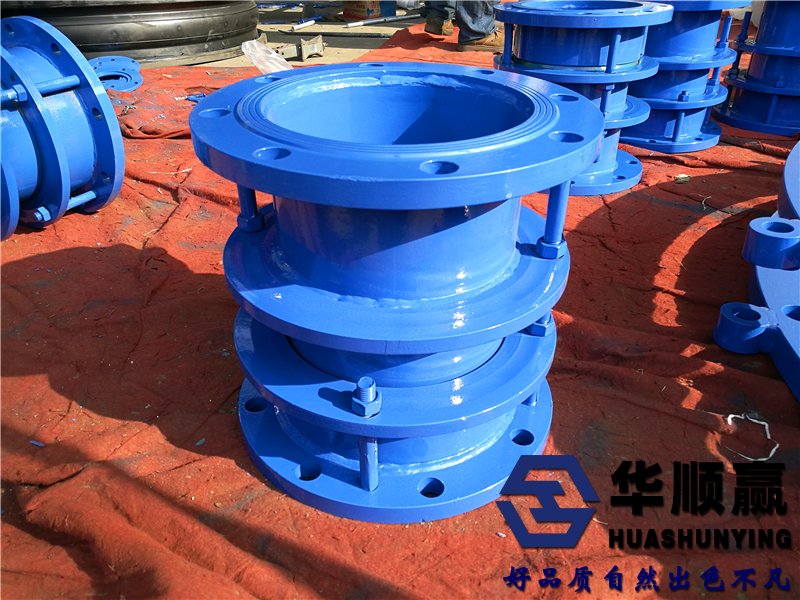 管道（dào）伸縮節頭,限（xiàn）位伸縮節,燃氣管（guǎn）道膨脹節