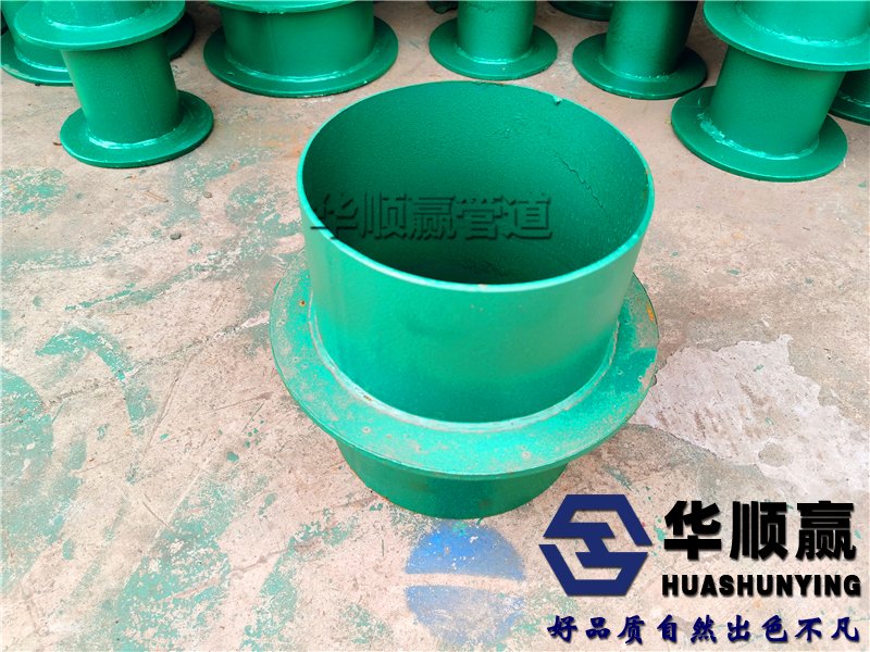 管道防（fáng）水套管,剛性防（fáng）水套管,穿牆密閉肋