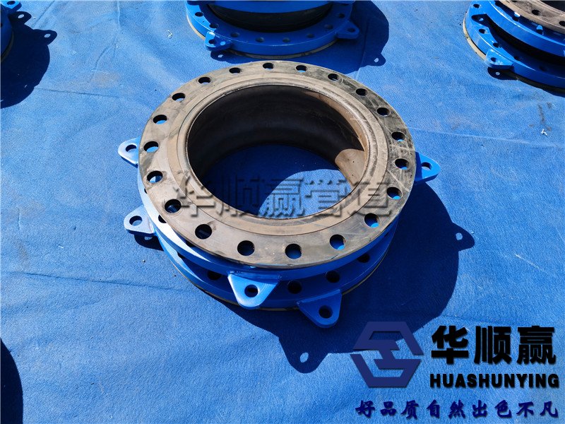 燃氣管道橡膠接(jiē)頭,柔性橡膠軟接頭(tóu),管道減震器