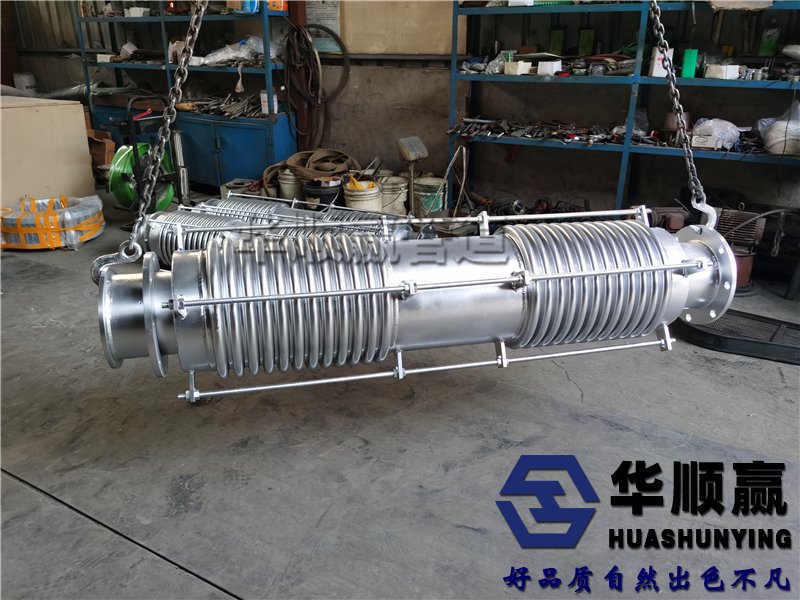波紋管補償器,不鏽鋼波紋補償器,波紋管補償（cháng）接頭