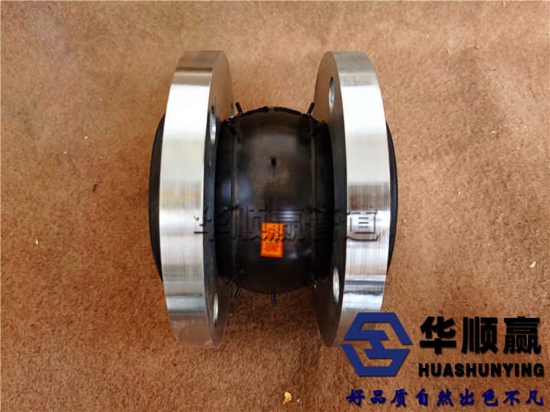 橡膠軟接頭（tóu）作用, 橡膠軟接頭正確安裝圖（tú）片, 橡（xiàng）膠軟接頭國家標準, 橡膠軟連接