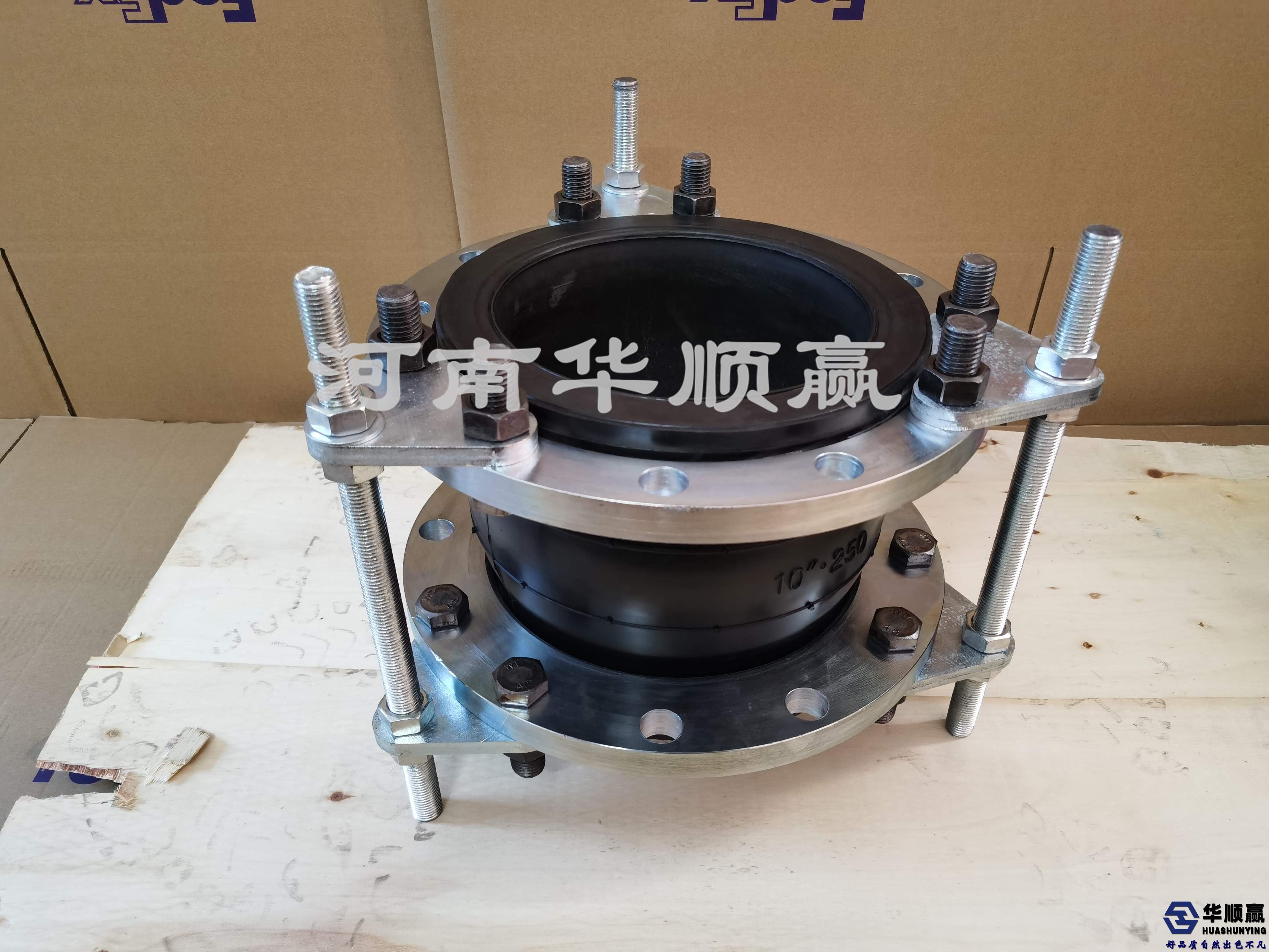橡（xiàng）膠軟接頭的作用, 橡膠軟接頭安裝, 橡（xiàng）膠軟接頭國家（jiā）標（biāo）準, 橡膠軟連接