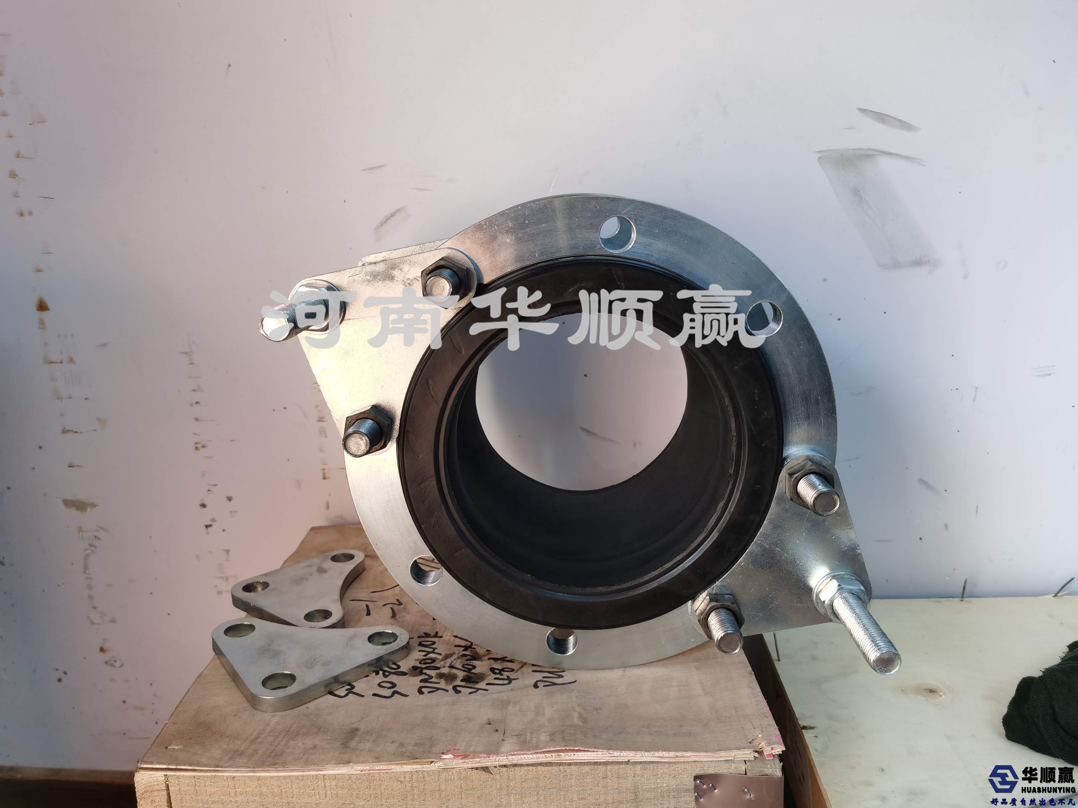 橡膠軟接頭的作用（yòng）, 橡膠軟（ruǎn）接頭安裝, 橡膠軟接頭國家標準（zhǔn）, 橡膠軟連接