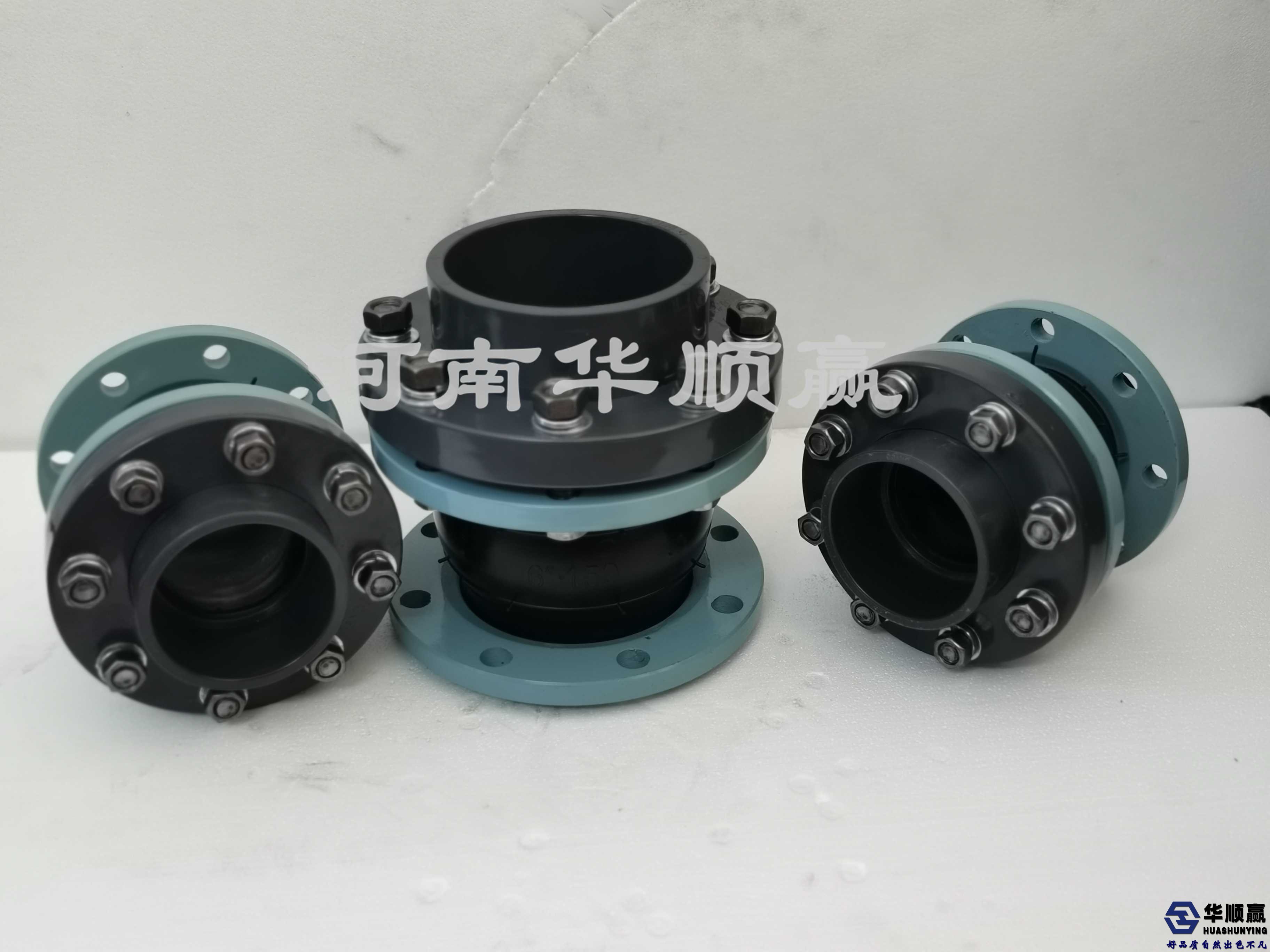 可曲撓橡（xiàng）膠軟接頭, 橡膠軟接頭安裝圖片 ,不鏽鋼法蘭橡膠軟（ruǎn）接頭, 橡膠軟接頭圖（tú）片, 可（kě）曲撓橡膠軟接頭作用,