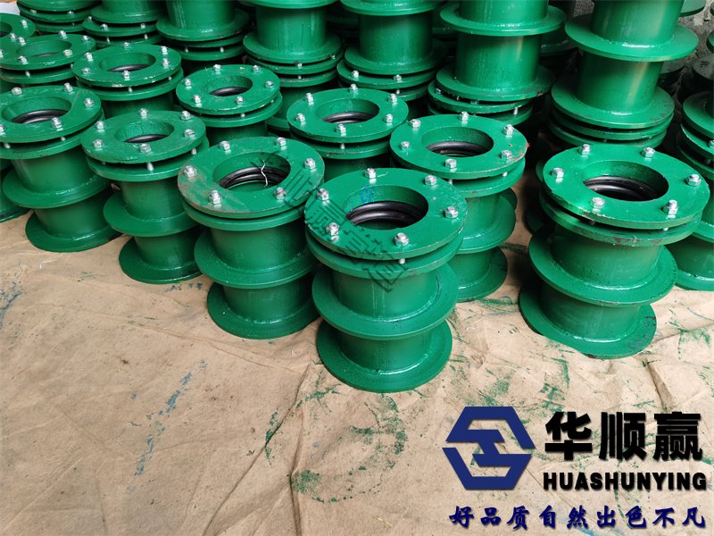 AB型穿牆預埋防水套管,鋼製柔性防水套管,柔（róu）性防（fáng）水（shuǐ）套（tào）管