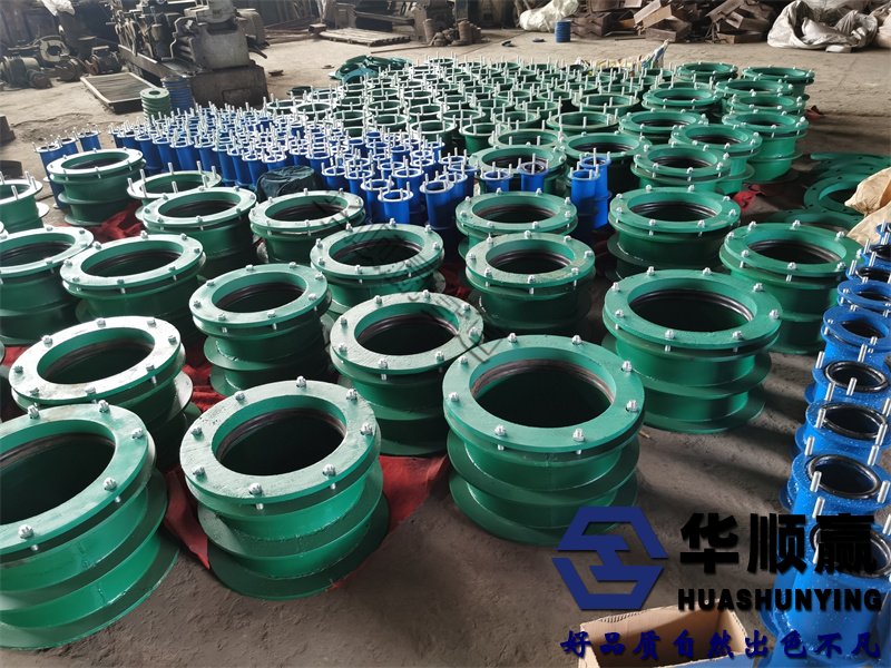 AB型穿牆預（yù）埋防水套管（guǎn）,鋼製（zhì）柔性防水套管,柔性防水套管