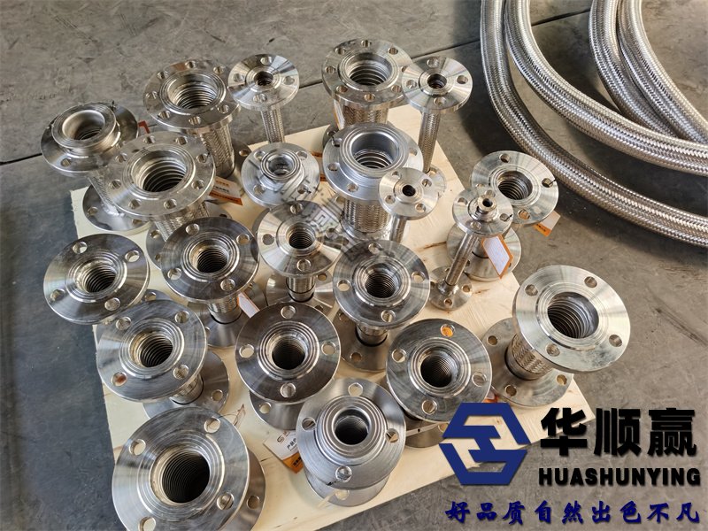 金屬軟管補償器（qì）,不鏽鋼金屬軟管接頭,不鏽鋼軟管,