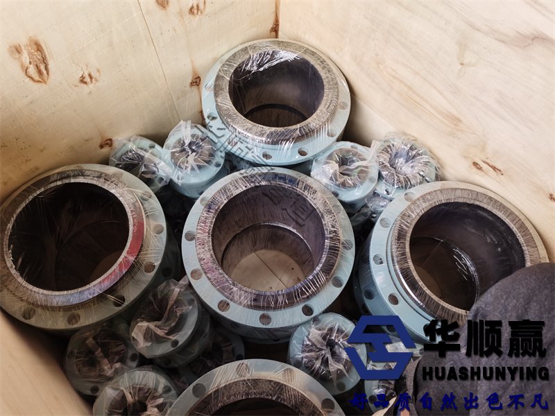 美標法蘭橡膠柔性接（jiē）頭（tóu）,橡膠軟連接,國標橡膠接頭