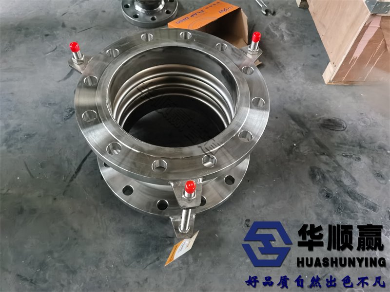 不鏽鋼波紋補償器（qì）,金屬膨脹節,304波紋管補償器