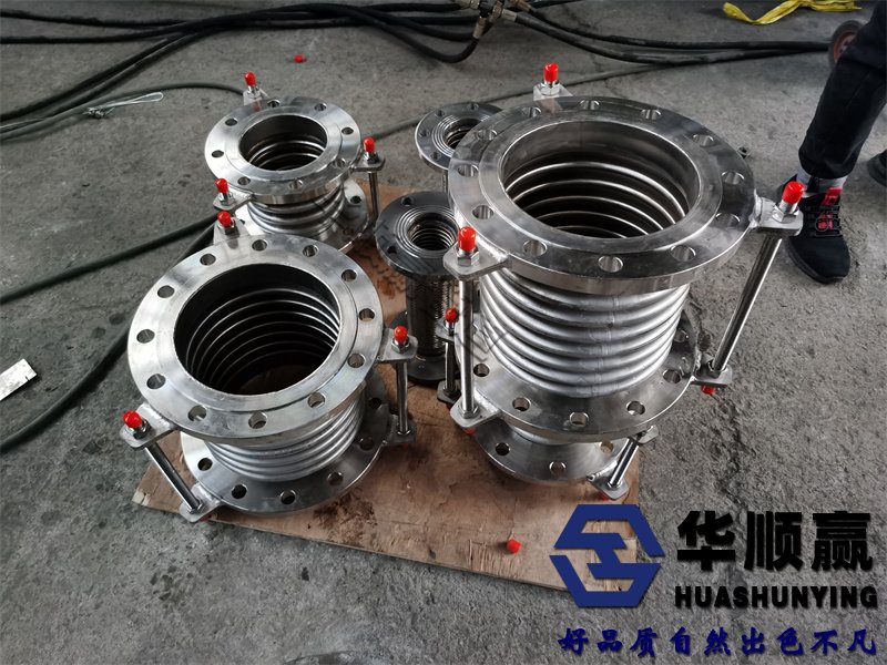 金屬波紋補償器（qì）,不鏽鋼膨（péng）脹節（jiē）,煙風道波紋管