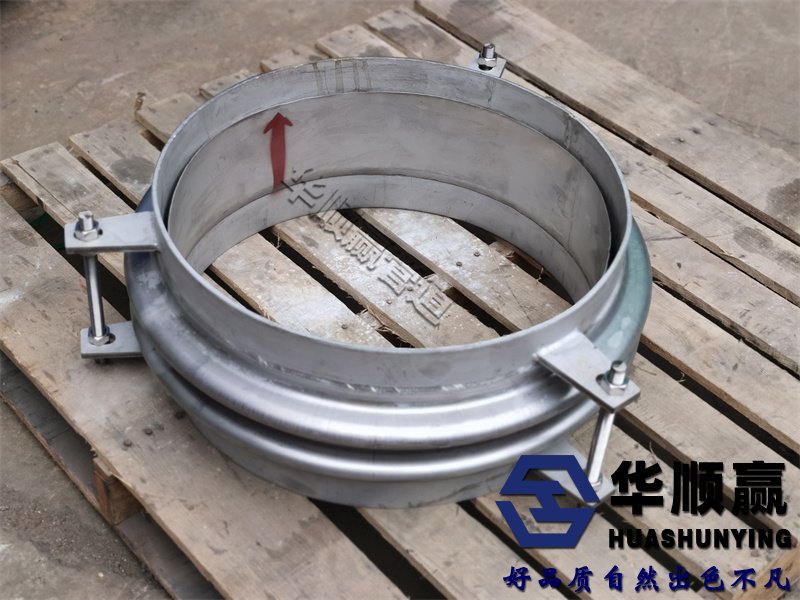 消防管波紋補償器,金屬膨脹節,304波紋管補（bǔ）償器（qì）