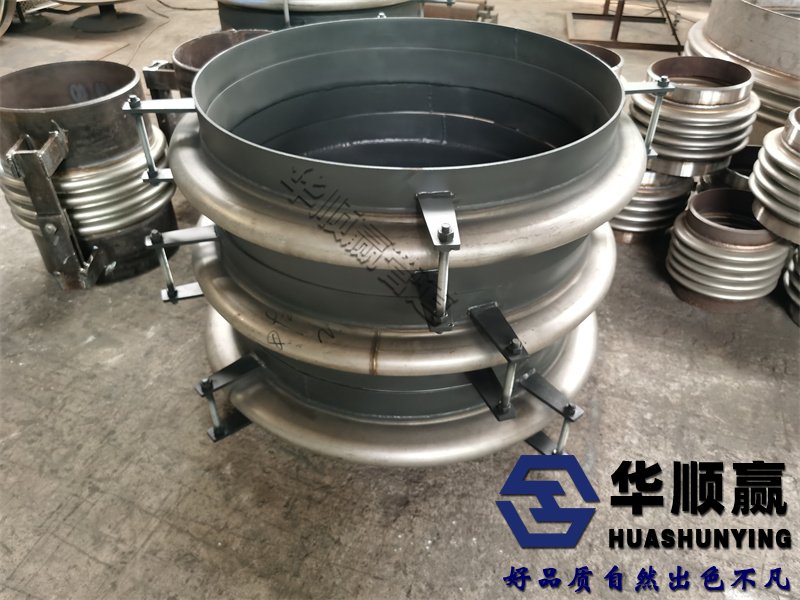 消防管波紋補（bǔ）償器,金屬膨脹節,304波紋管補償器