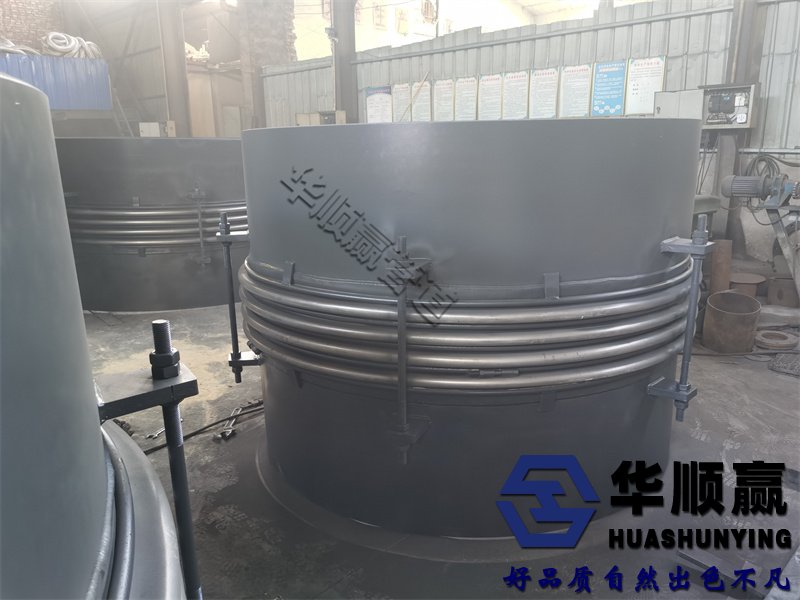 消防管波紋（wén）補償（cháng）器,金屬膨脹節,304波紋管補償器（qì）