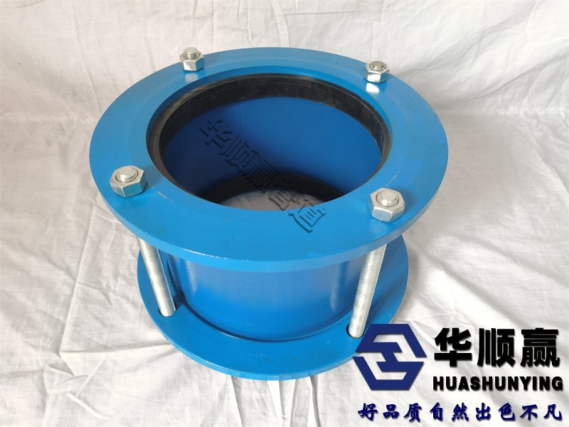 壓蓋式（shì）伸縮接頭（tóu）,伸縮節（jiē）,承插式伸（shēn）縮接頭