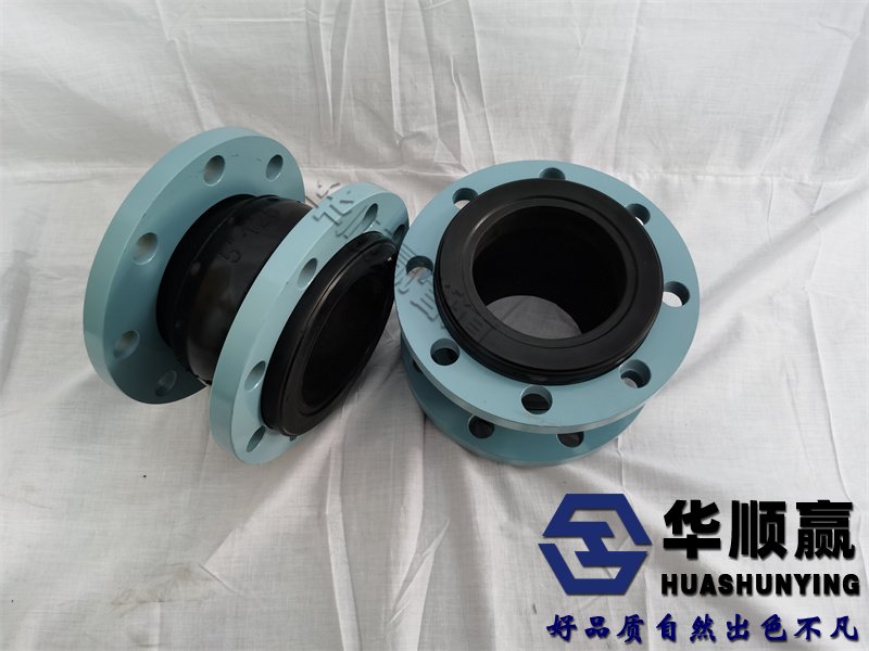10公斤橡膠柔性接頭,橡（xiàng）膠軟連接,國標橡膠接頭
