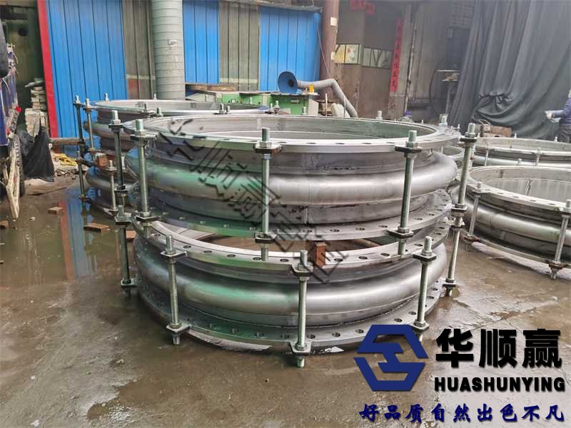不鏽鋼波紋補償（cháng）器（qì）,金屬膨脹節,304波紋（wén）管補償器