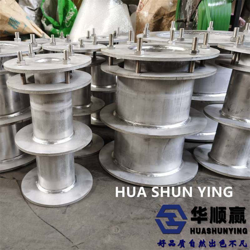 柔性防水套管,穿（chuān）牆（qiáng）套管，防水套管