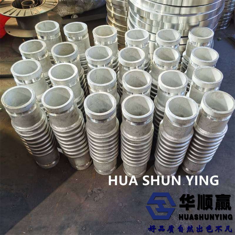 不鏽（xiù）鋼波紋補償（cháng）器,金屬軟管膨脹節,304波（bō）紋管補償器伸縮節