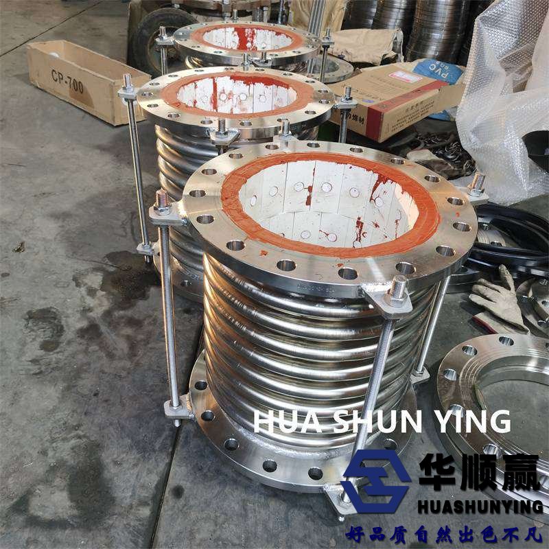 不鏽鋼波紋補（bǔ）償器（qì）,金屬軟管膨脹（zhàng）節,304波紋管補（bǔ）償器伸縮節