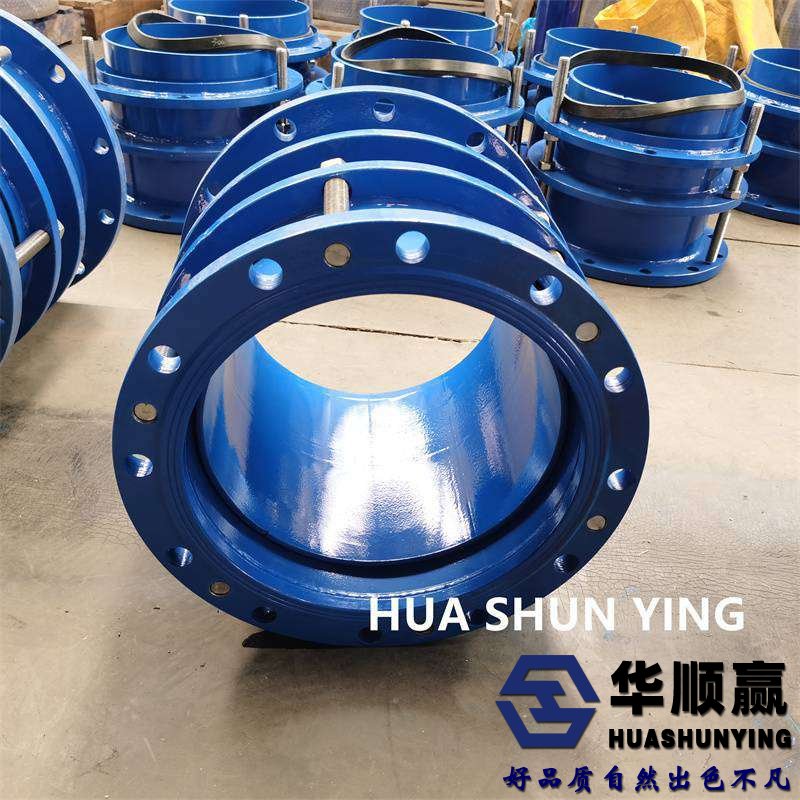 雙法蘭伸縮接頭,單法蘭（lán）伸縮（suō）膨脹節,管道伸縮器（qì），限位伸縮膨脹節，伸縮節