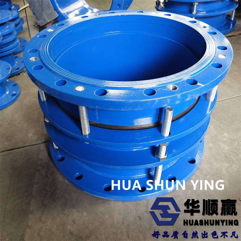 雙法蘭伸縮接頭,單法蘭（lán）伸（shēn）縮膨脹節,管道伸縮器，限位伸縮膨脹（zhàng）節（jiē），伸縮節