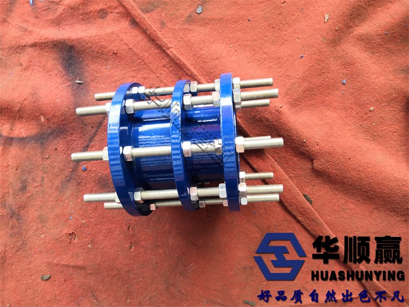 可（kě）曲撓（náo）橡膠柔性接頭,橡膠軟（ruǎn）連接,國標橡膠接頭，傳力接頭
